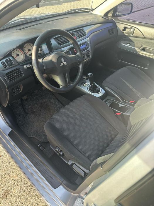 Mitsubishi Lancer 9 у хорошому стані