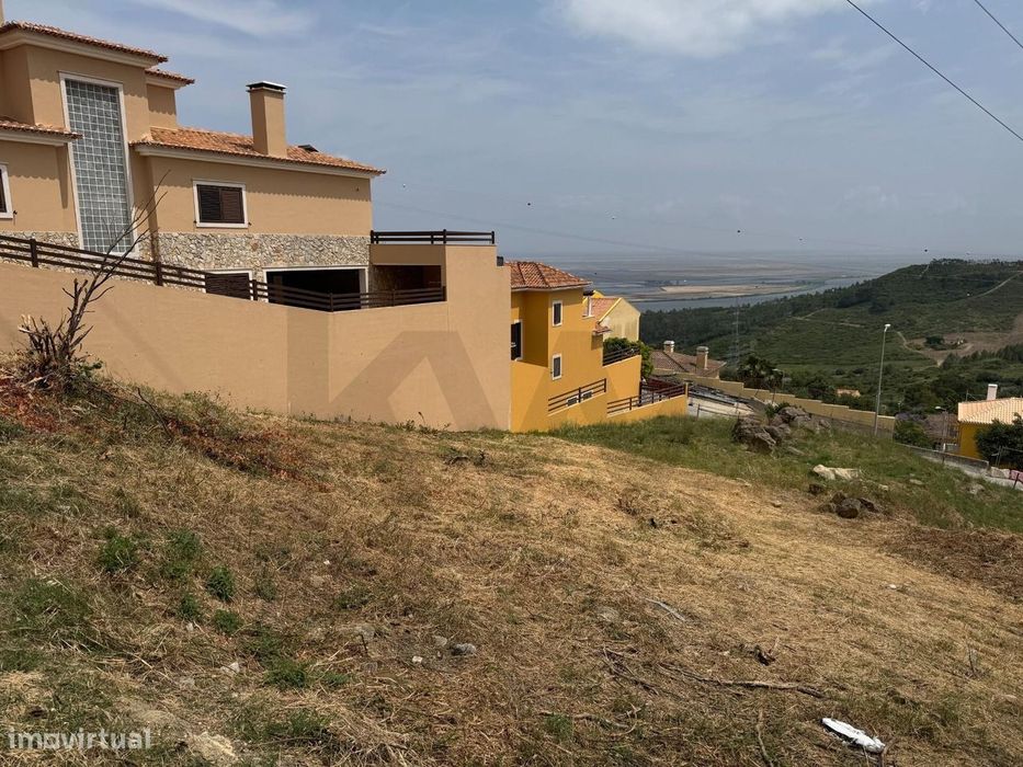Terreno para Construção em Vila Franca de Xira