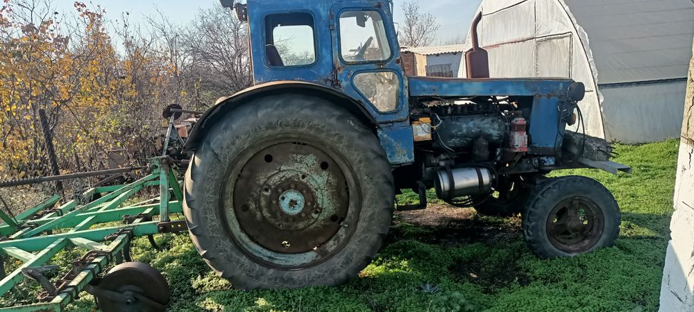 Продам все разом.