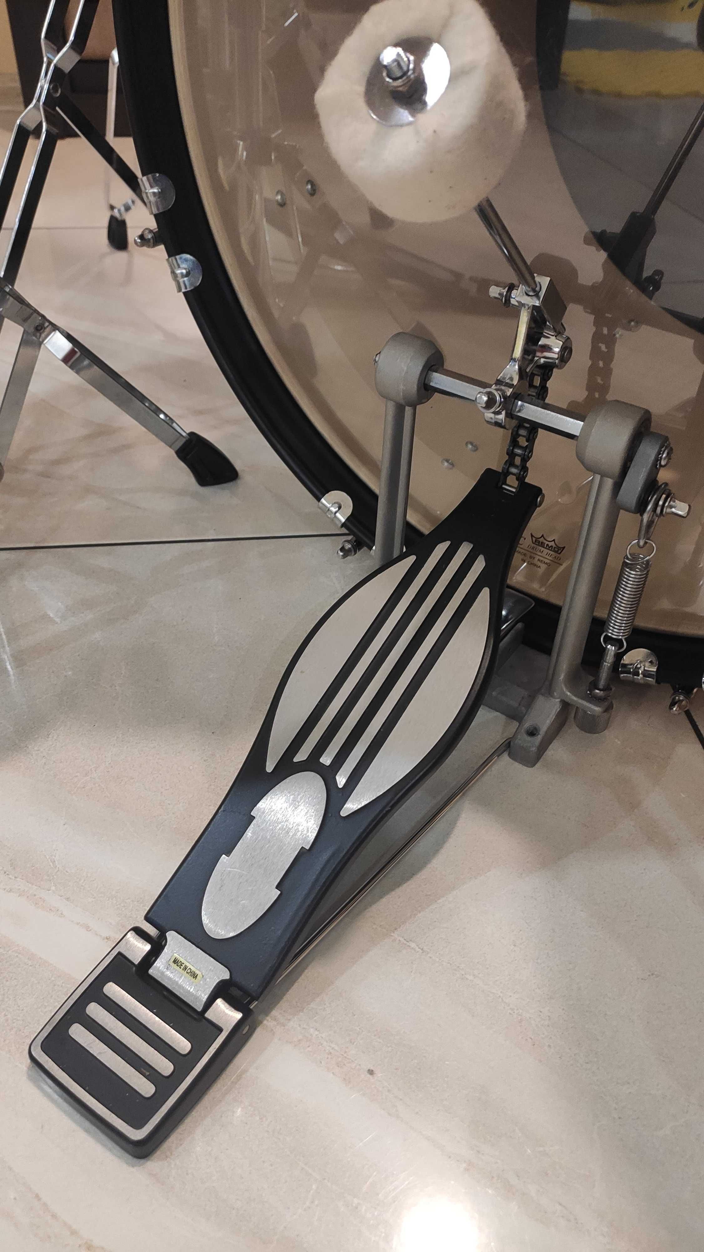 Mapex Tornado ударна установка ударная барабанная