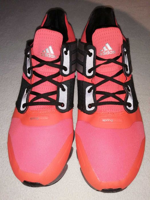 ADIDAS Springblade Solyce Buty Męskie Eu 48 Oryginalne Super Stan