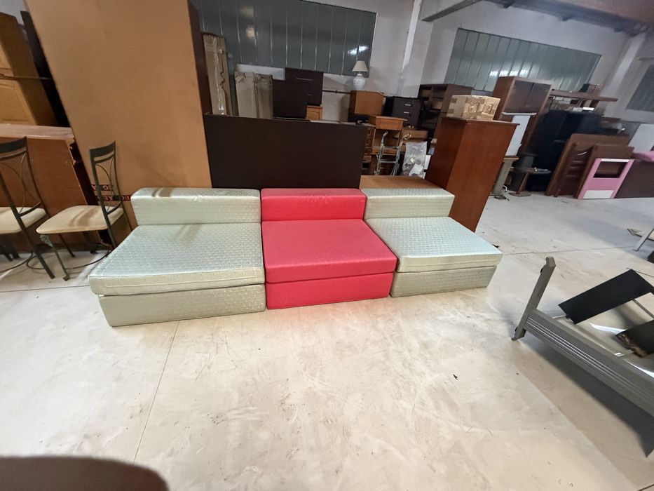 Um sofa ideal para si