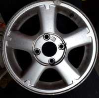 Jante 15" Nissan