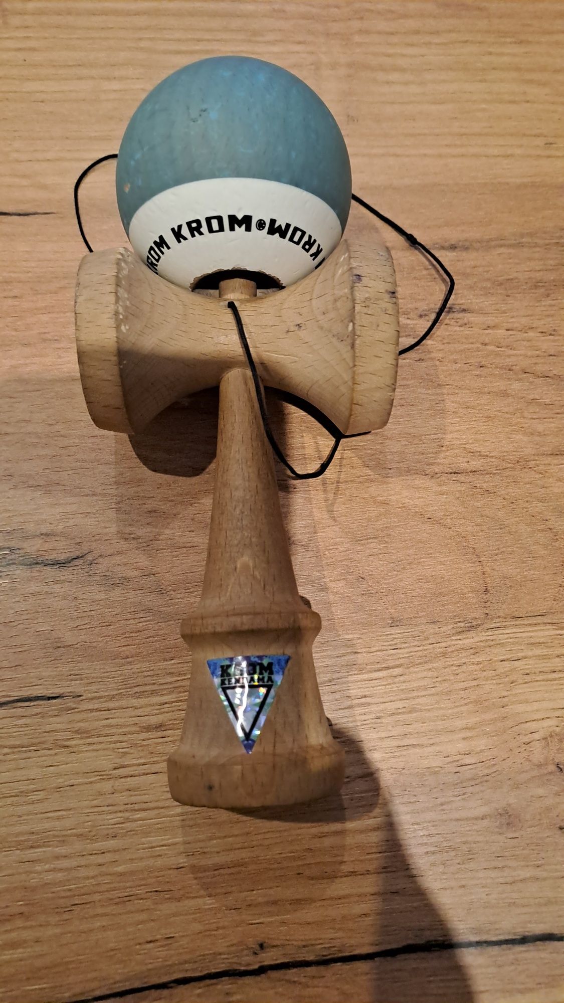 Kendama Krom POP