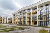 3-х комнатная квартира Итальянский Квартал / лучшая цена