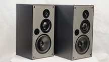 Kolumny HI END Jak Dali 15a h 304 SEAS mf 76 bas 20cm tłuste brzmienie