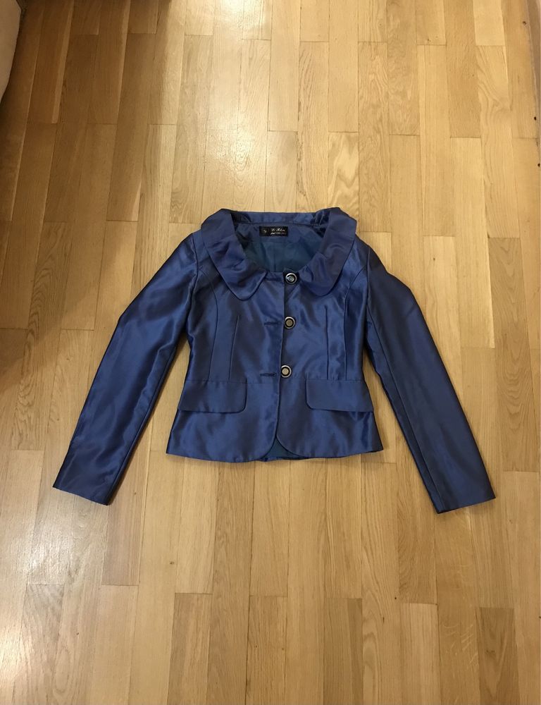 Жіночий піджак YI Xin (оригінал; блейзер; женский пиджак)