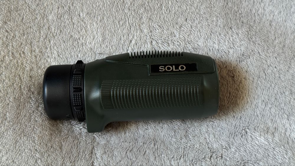 Monokular Vortex Solo 10x25