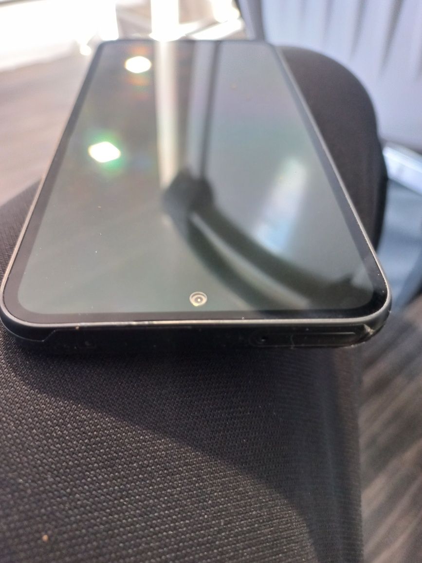 Samsung Galaxy A54 5G Dual Sim (8GB+256GB) Preto, Livre A