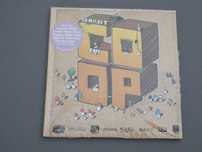 CD Coop Compilação Music Sampler Vol. 7
