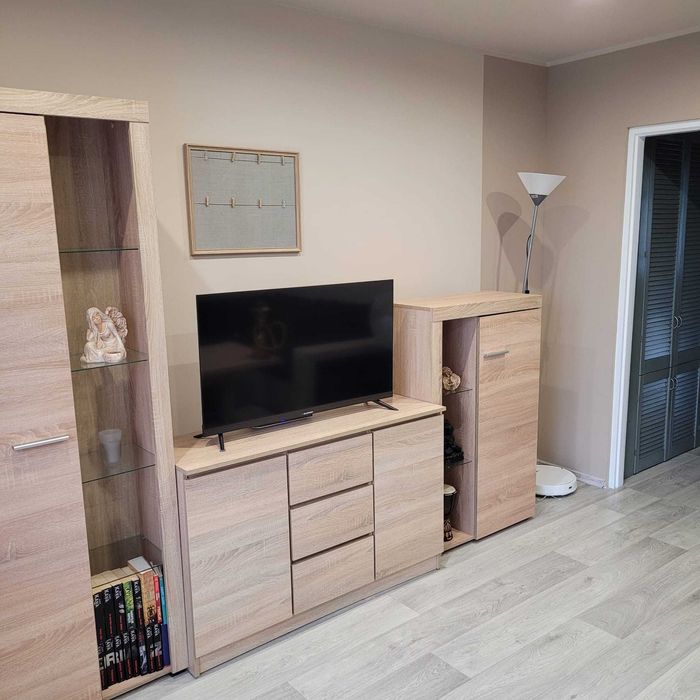 Wynajmę umeblowane mieszkanie M-3 Jastrzębie-Zdrój.