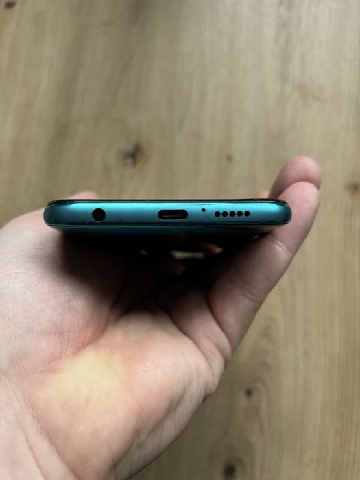 Xiaomi Redmi Note 9 Pro