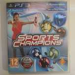 Sports Champions PSP 3 gra w polskiej wersji
