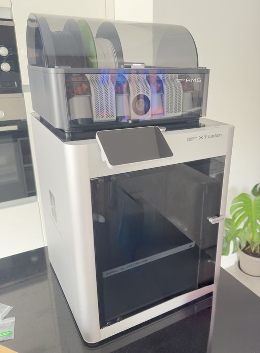 Serviço impressao 3d