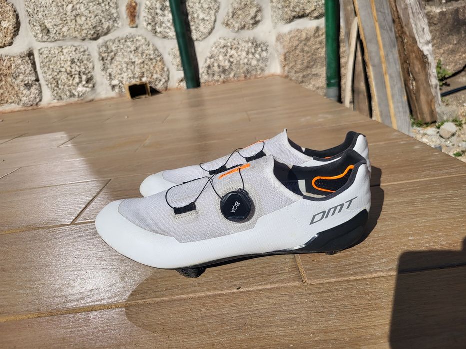 Sapatilhas Ciclismo DMT KR 30