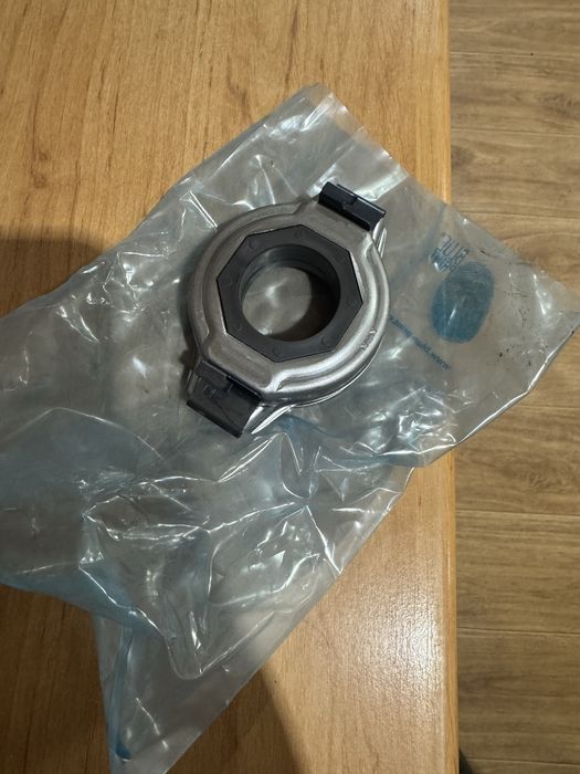 Комплект щеплення для Nissan