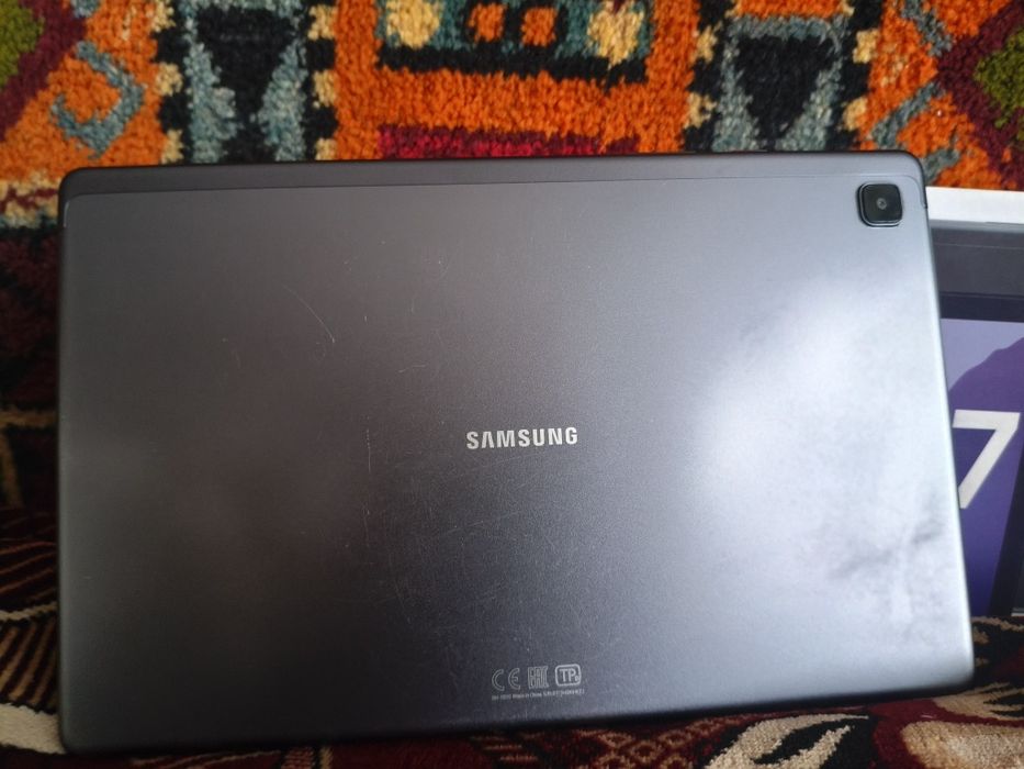 Планшет Samsung Galaxy Tab A7 10.4