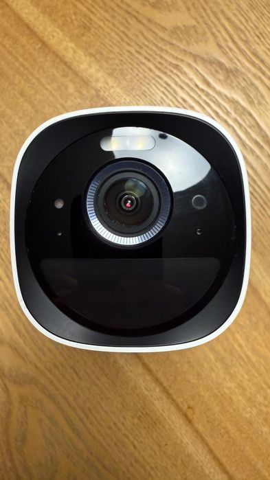 Kamera Eufy S330 WiFi panel solarny 4K