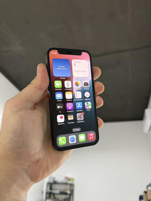 Apple iphone 12 міні 64 gb neverlock айфон міні