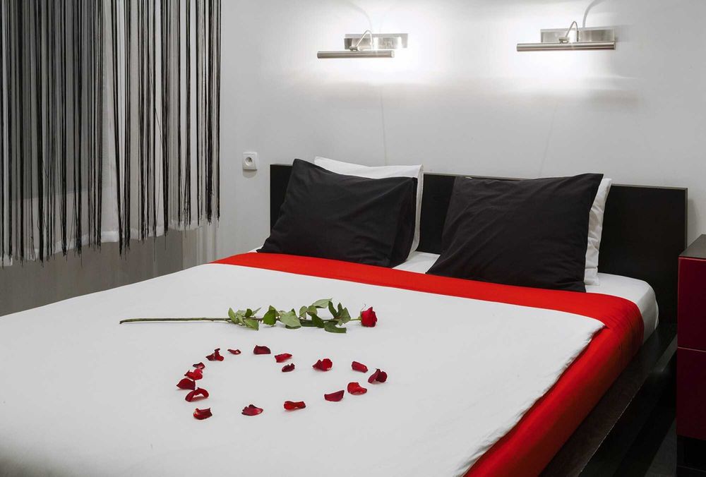 Romantyczny Apartament z jacuzzi w centrum Starego Miasta