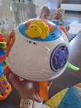Vtech hula kula sprawna