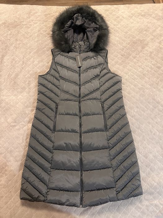 Камазелька жилетка жіноча