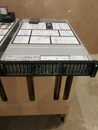 Server IBM Lenovo X3650 M5