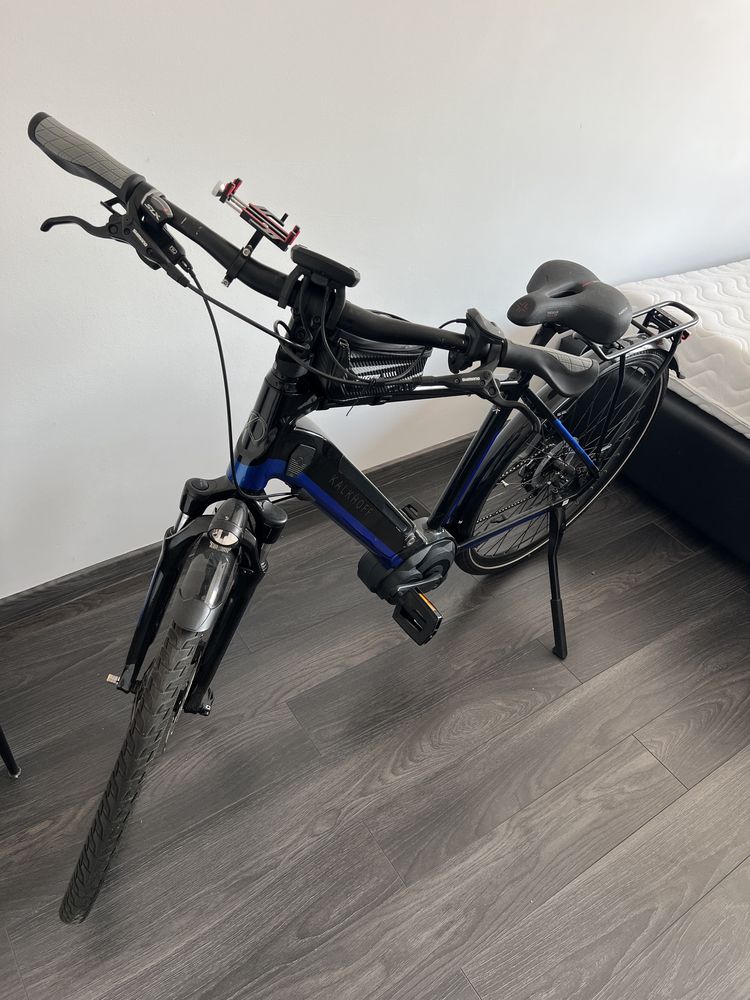 Rower  KALKHOFF  bosh performance  line CX