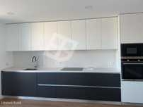 Apartamento T1 c/ estacionamento- 2 min Universidade de Aveiro