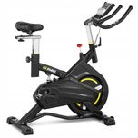 Rower rowerek stacjonarny spinningowy treningowy. Gymrex GR-MG123