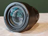 Canon EF-S 18-135mm f/3.5-5.6 IS USM Nano ultrasonic superzoom