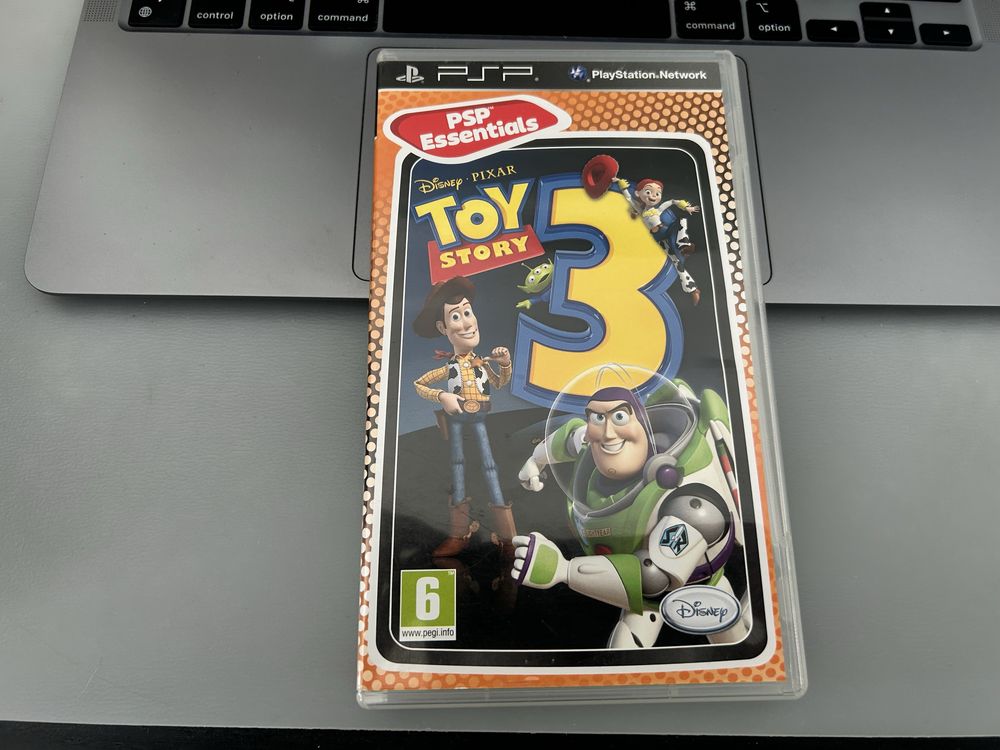 Jogos PSP - Jak and Daxter, Pro Evolution Soccer, etc - Ler descrição
