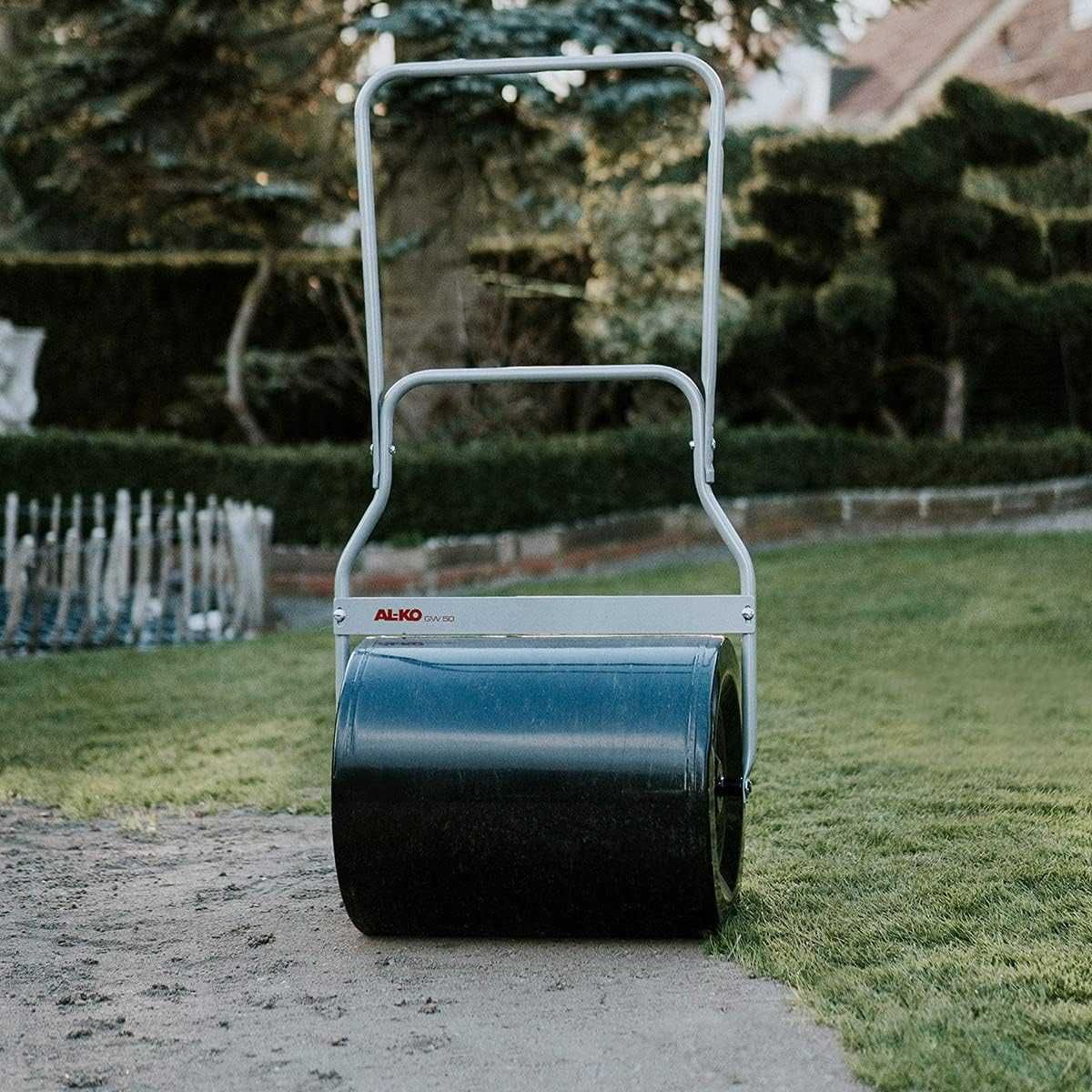 Rolo de Relva AL-KO Hobby GW50 – 50cm – Para Jardim