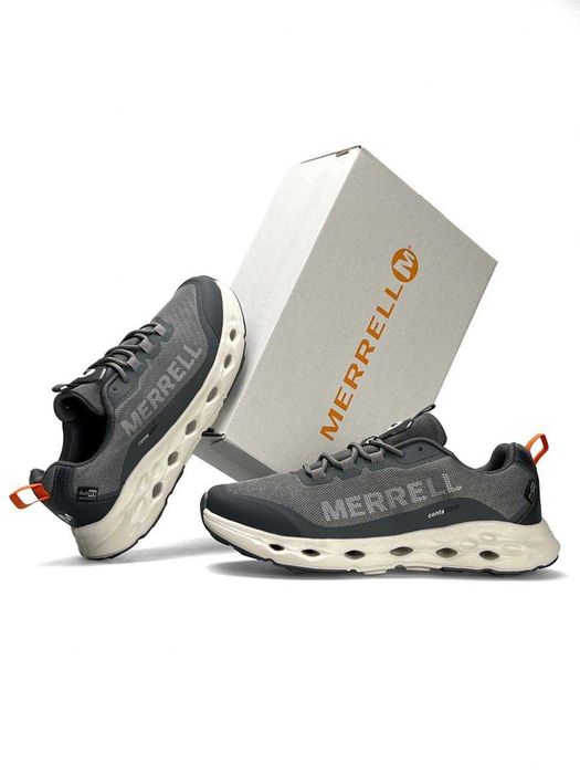 Кросівки Merrell Drainmaker XTR Grey premium i89