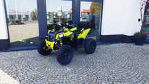 Polaris Scrambler Polaris Scrambler XP 1000 S, T3B, ODLICZ PEŁNY VAT23%, LEASING, TRANSP