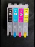 Картриджи Epson XP235,XP245,XP332,XP342,XP435,XP352,XP445,XP442,XP345