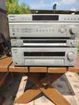 Amplitunery stereo