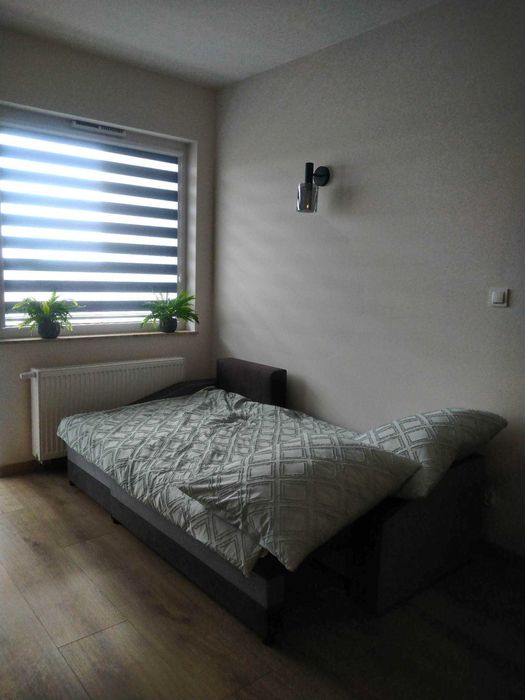 Uniejów Apartament
