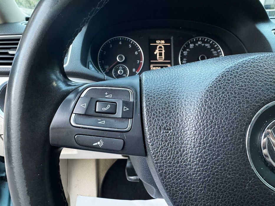 Продам Volkswagen Passat B7 2012р. #72233