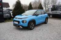 Citroën C3 Aircross Czujniki, Alu, Tempomat, Grzane Fotele, Zadbany, GWARANCJA, Serwis