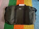 NOWA Rains Torba Hilo Weekend Bag W3 14200 Zielony