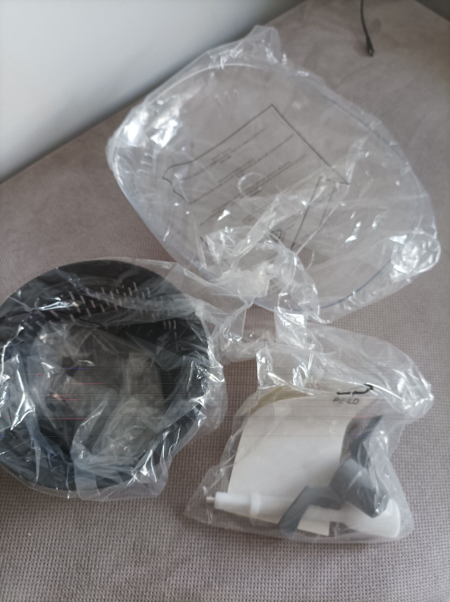 Werwe TouchCooker