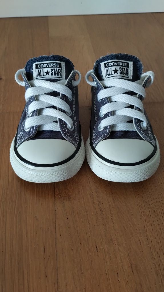 Trampki Converse all star