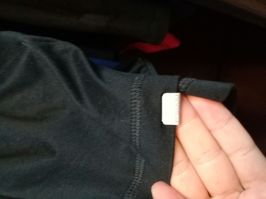 Adidas Porsche design футболка