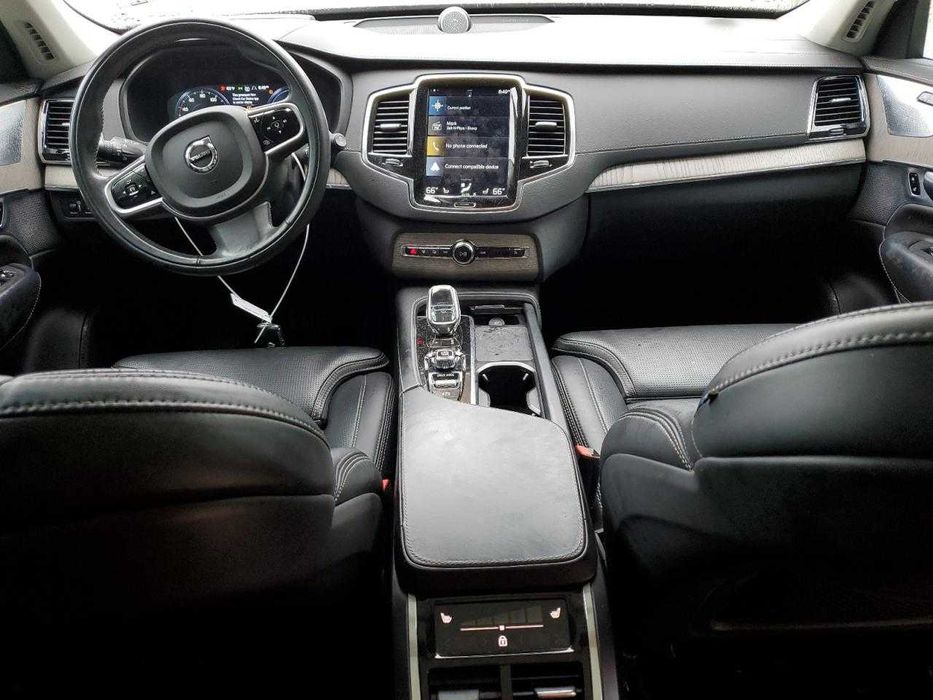 Volvo Xc90 T8 Recharge Inscription 2021