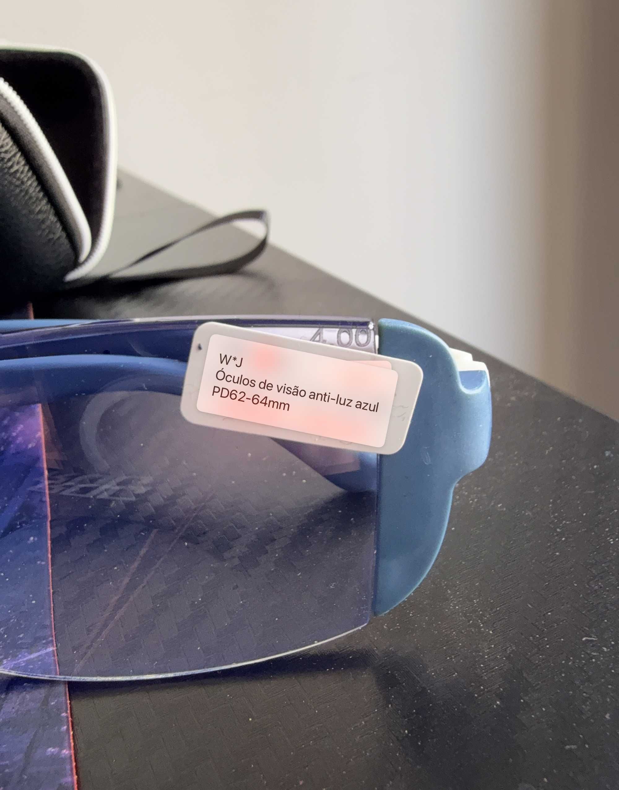 Oculos sem aro bifocal óculos leitura unisexo longe perto