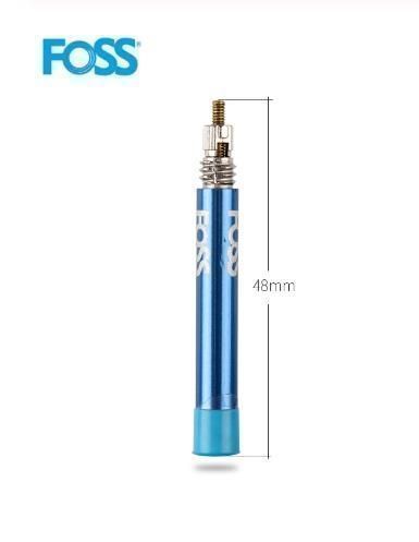 Dętka Nieprzebijalna Foss 700X28C-38C Fv