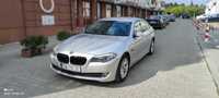 BMW F10 anglik zarejestrowany