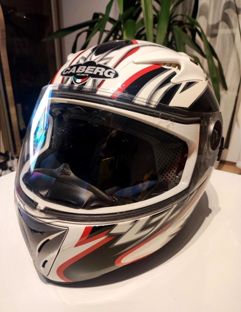 Kombinezon motocyklowy alpinestars , buty , kask