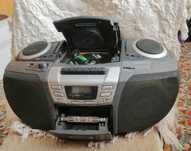 Музыкальный центр Aiwa CSD-ES 375 V.